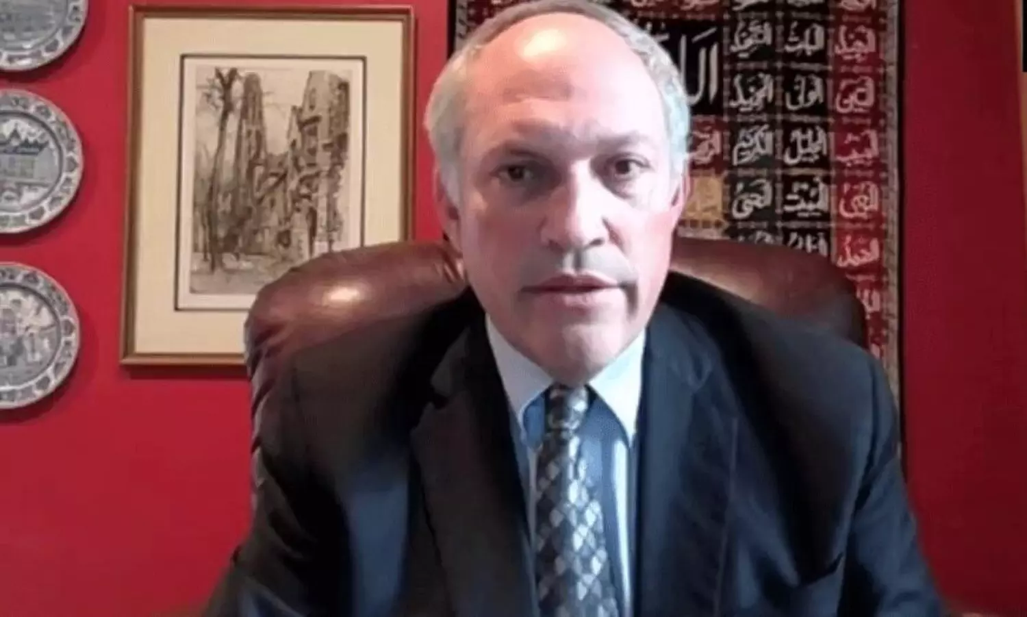 Ex-Pentagon official says Pakistan badly lost conflict with India Ex-Pentagon official says Pakistan badly lost conflict with India