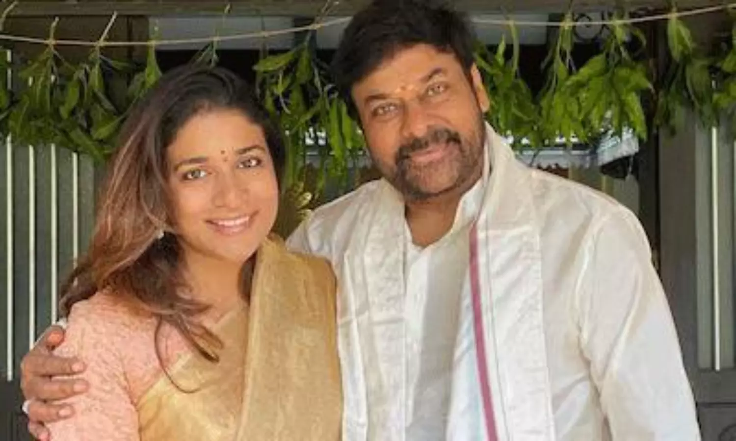 చిరంజీవికి సుస్మిత చెల్లించే పారితోషికం ఎంత‌?