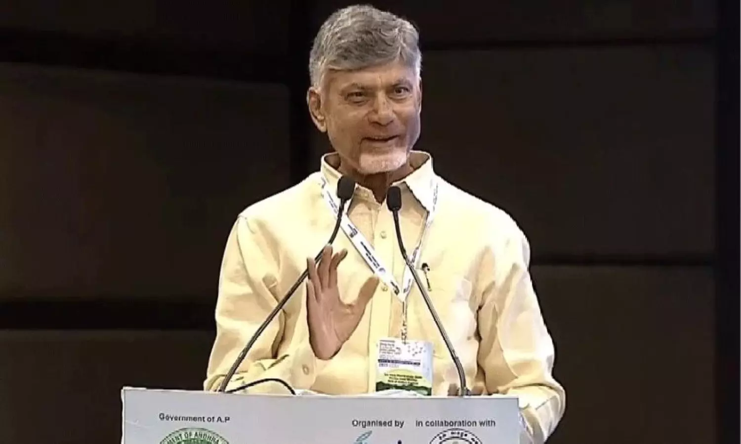 ఆ ఆలోచనల్లో దేశంలోనే చంద్రబాబు ఫస్ట్!