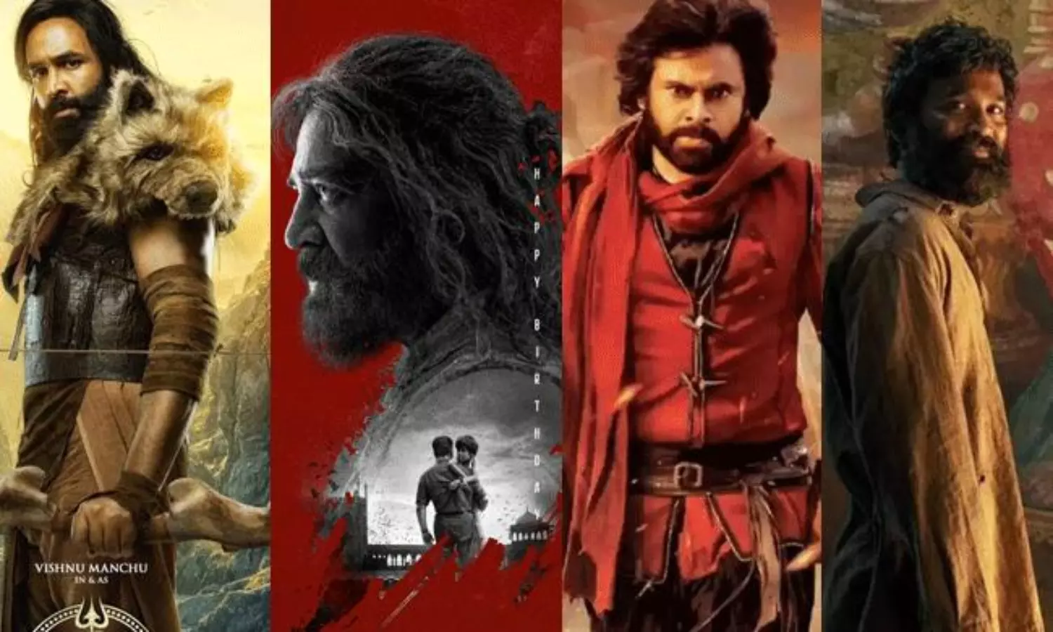 జూన్‌లో కంటెంట్ ఉన్న సినిమాలు.. గెట్ రెడీ!