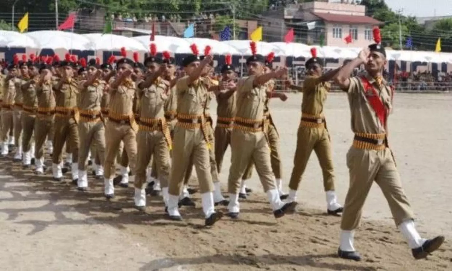 Netaji Sainik School Set to Open in Vijayawada This June