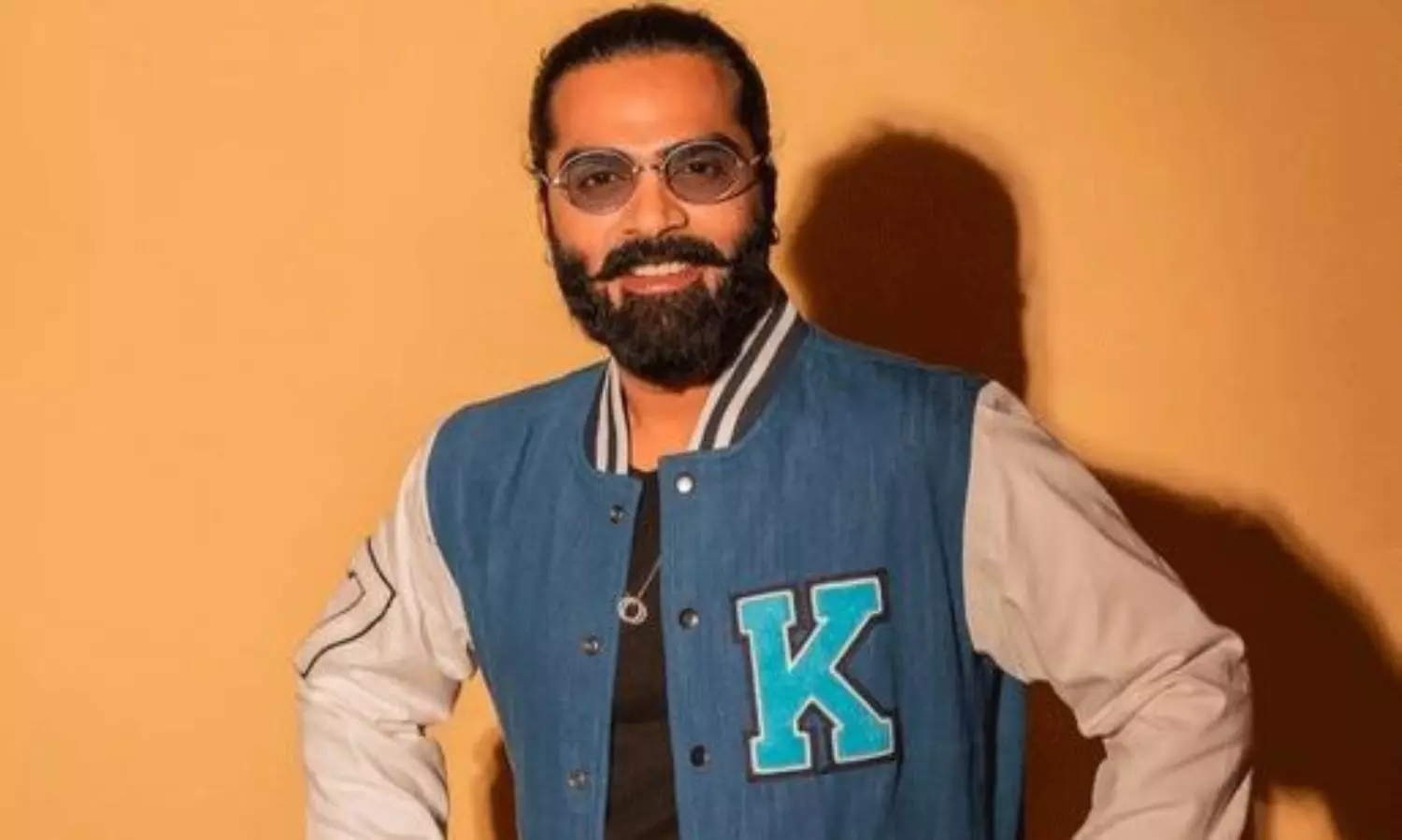 Simbu Opens Up About Marriage Amid Thug Life Promotions Simbu Opens Up About Marriage Amid Thug Life Promotions