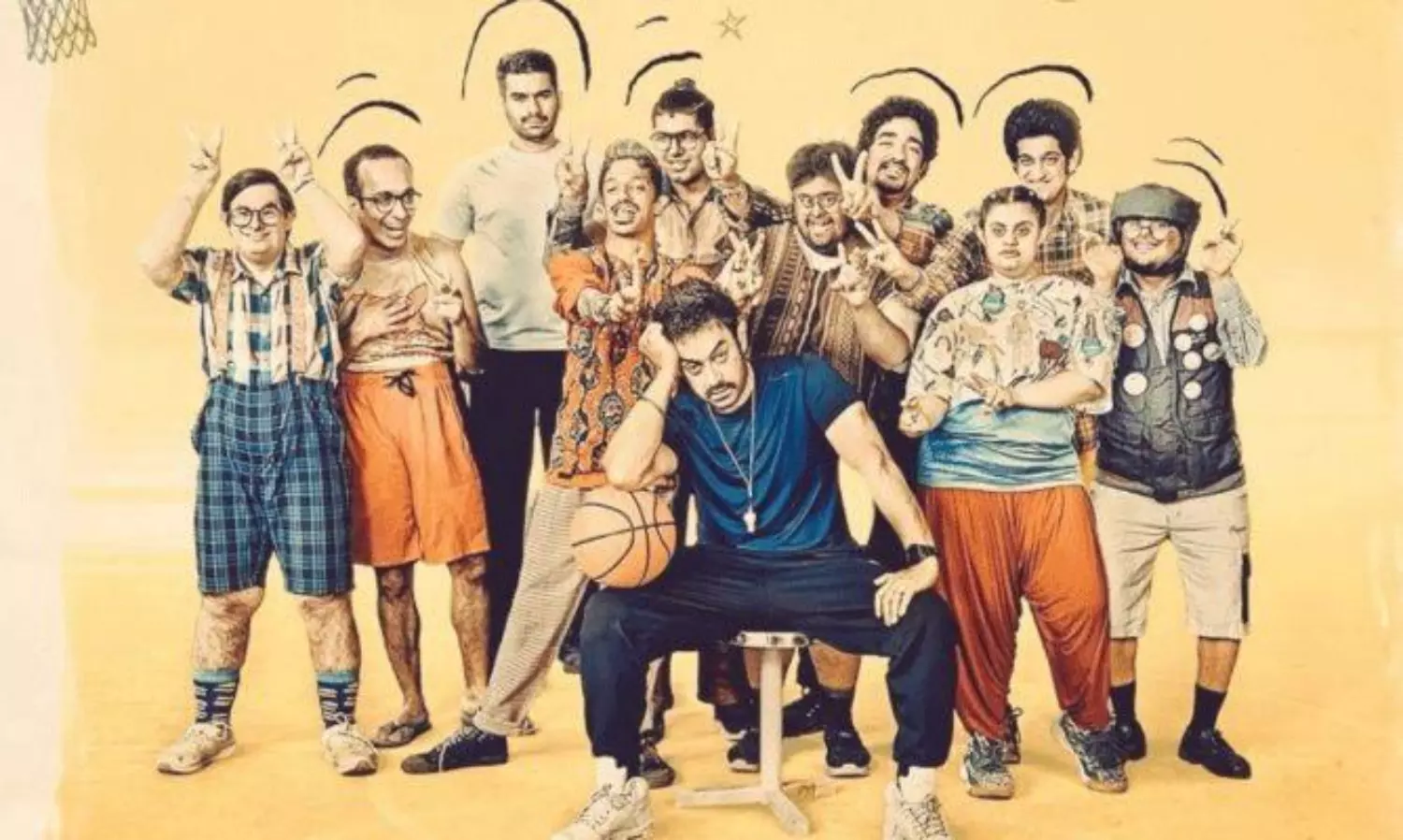 సూపర్ స్టార్ భవితవ్యం తేలి పోయేనా..? సూపర్ స్టార్ భవితవ్యం తేలి పోయేనా..?