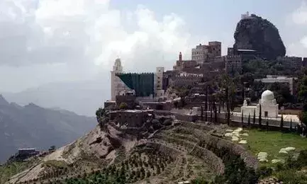 Al-Hutaib: The Only Village on Earth That Has Never Seen Rain