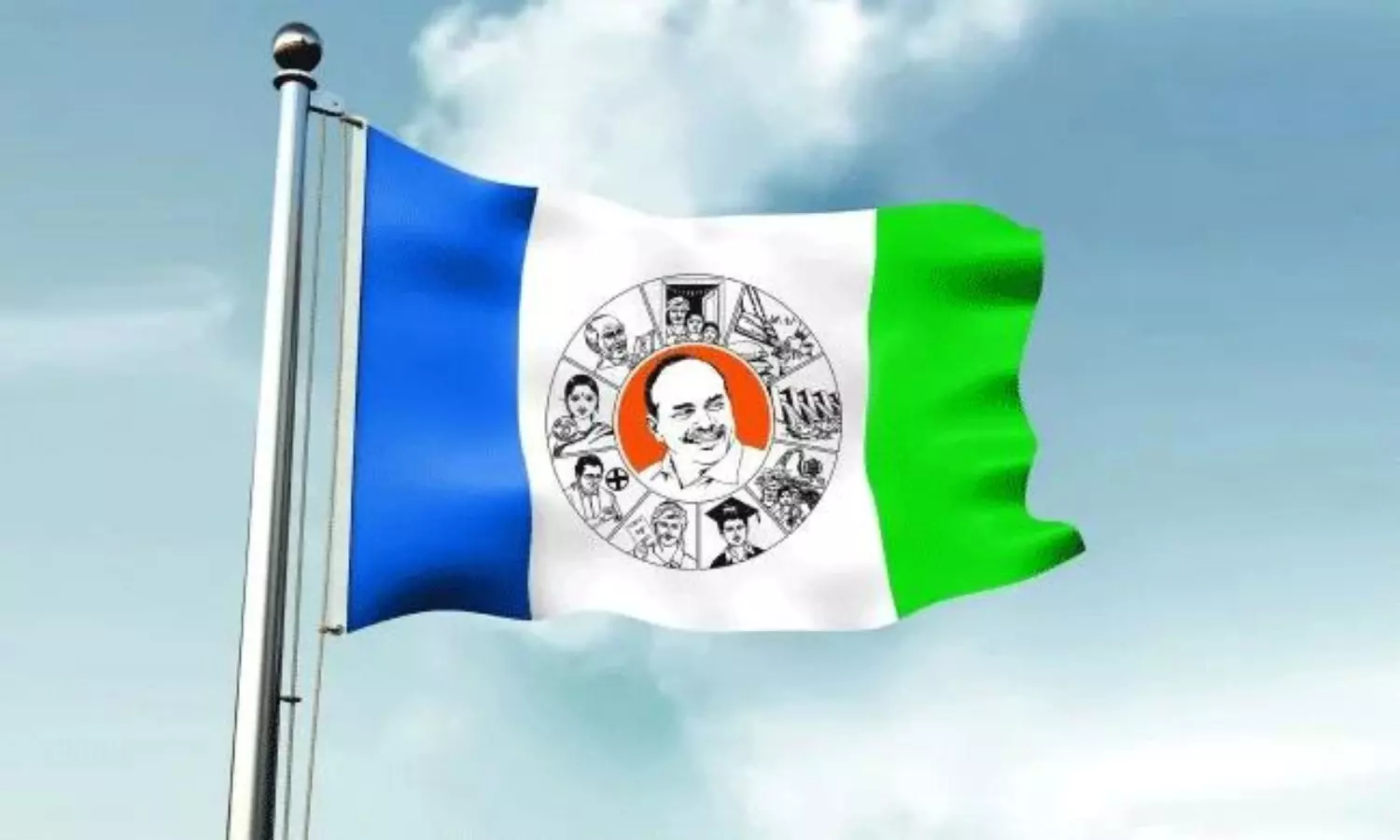 వైసీపీ క‌డ‌ప కుస్తీ.. వికెట్లు ఔట్‌!