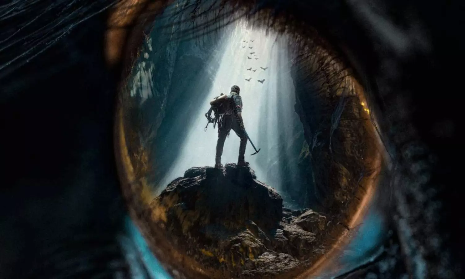 చైతూ సినిమా సగం కూడా పూర్తవకుండానే.. చైతూ సినిమా సగం కూడా పూర్తవకుండానే..