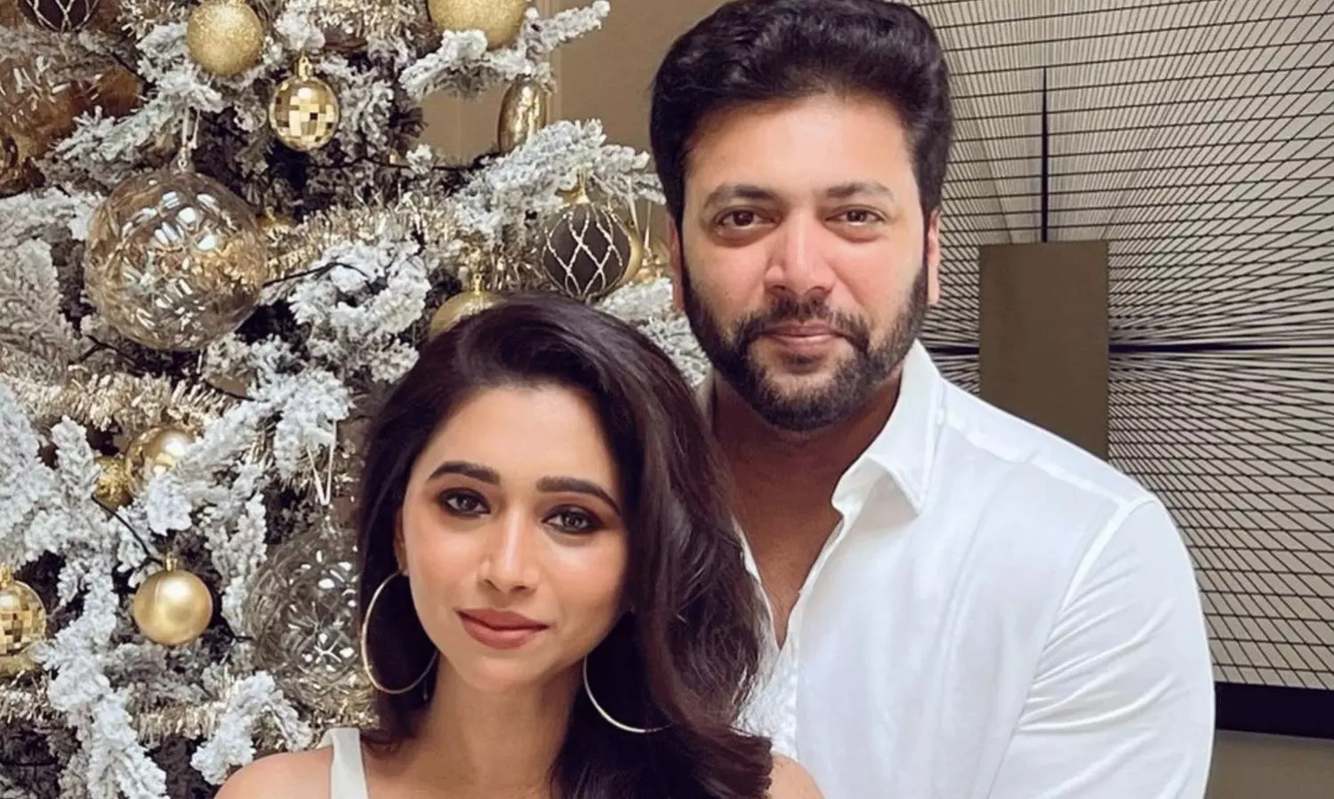 సానుభూతి కోసం పిల్లలను ఆర్తి..: రవి మోహన్ 4 పేజీల ప్రెస్ నోట్ సానుభూతి కోసం పిల్లలను ఆర్తి..: రవి మోహన్ 4 పేజీల ప్రెస్ నోట్