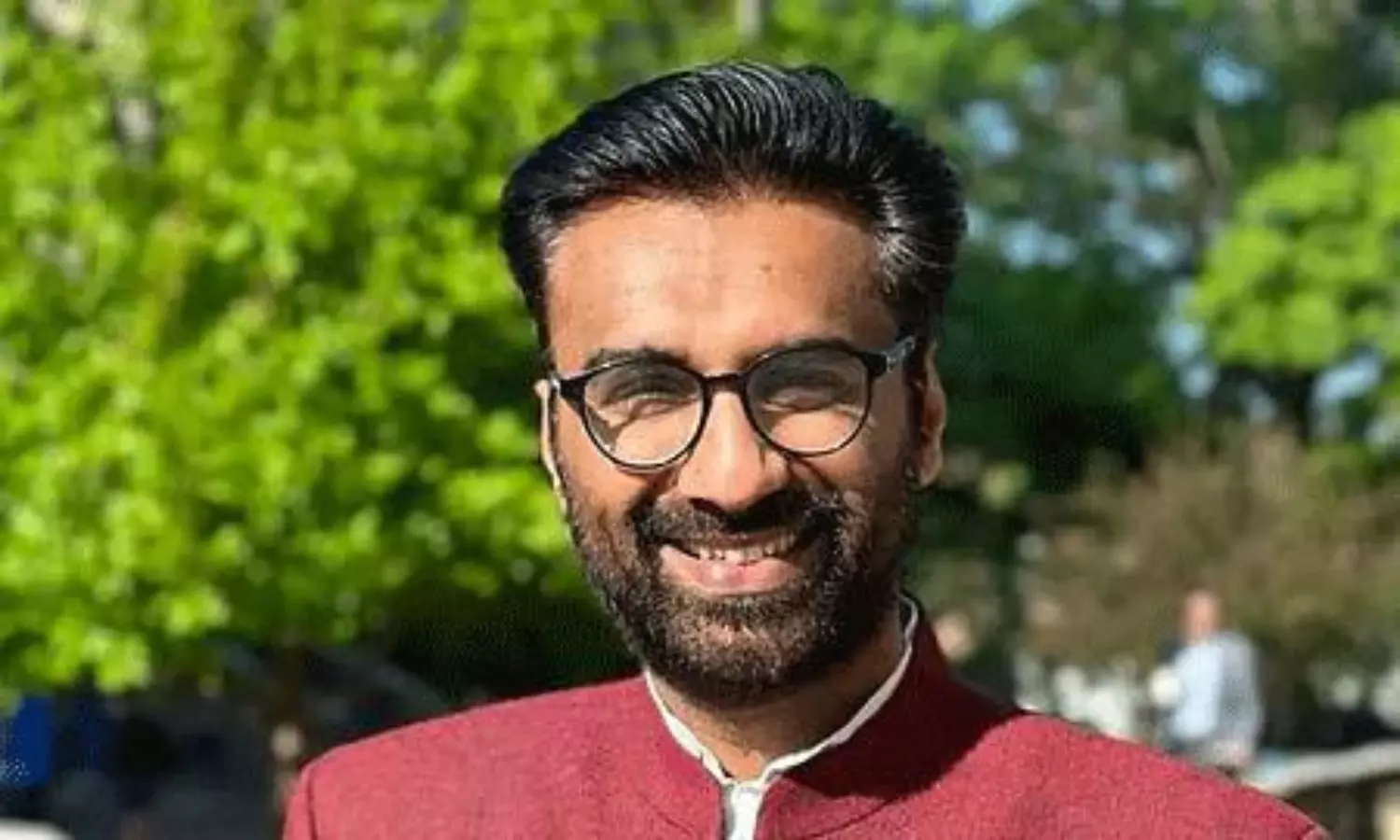 భారత విద్యార్థికి అమెరికా కోర్టులో ఊరట.. హమాస్ ఆరోపణలతో అరెస్ట్.. విడుదల