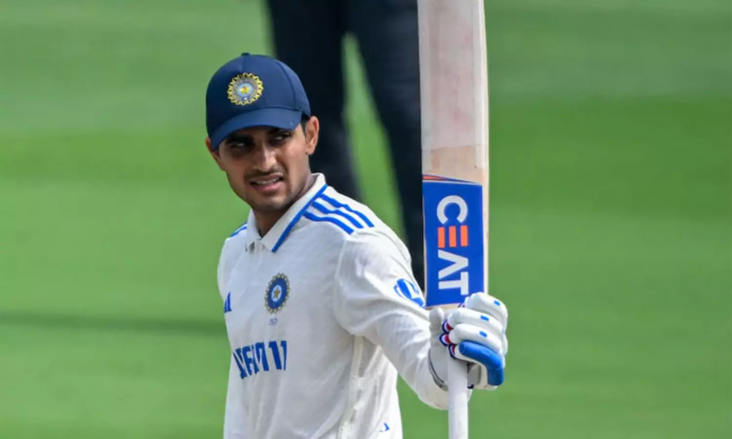 కెప్టెన్.. శుబ్ మన్ గిల్. . ఒకే ఒక్క చాన్స్ అంటున్న అతడి కెప్టెన్ కెప్టెన్.. శుబ్ మన్ గిల్. . ఒకే ఒక్క చాన్స్ అంటున్న అతడి కెప్టెన్