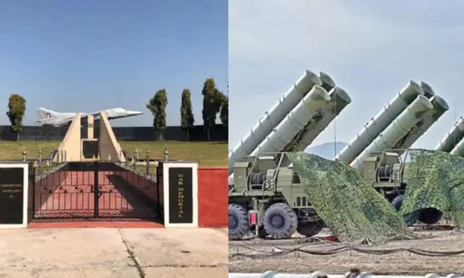 పాక్ అబద్ధాలకు చెక్.. ఆదంపుర్‌లో ఎస్-400 క్షేమం.. ప్రధాని మోదీ సందేశం!