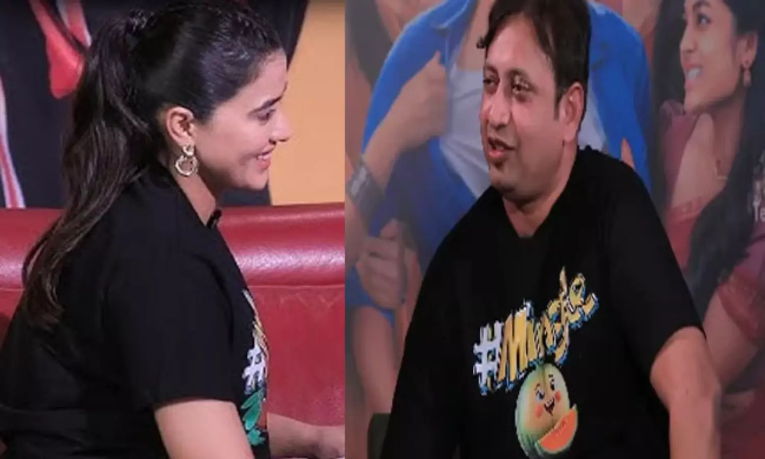 హీరోయిన్ బాత్రూం యాక్సెస్ గురించి నిర్మాత కామెంట్స్.. తిట్టిపోస్తున్న నెటిజన్లు..!