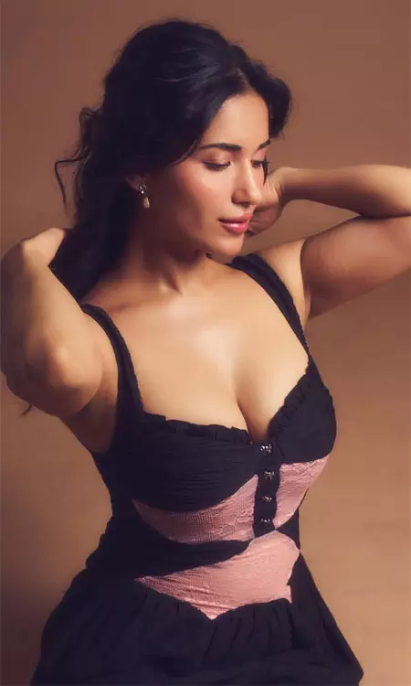 Why Isn’t Tollywood Giving Ruhani Sharma Her Due?