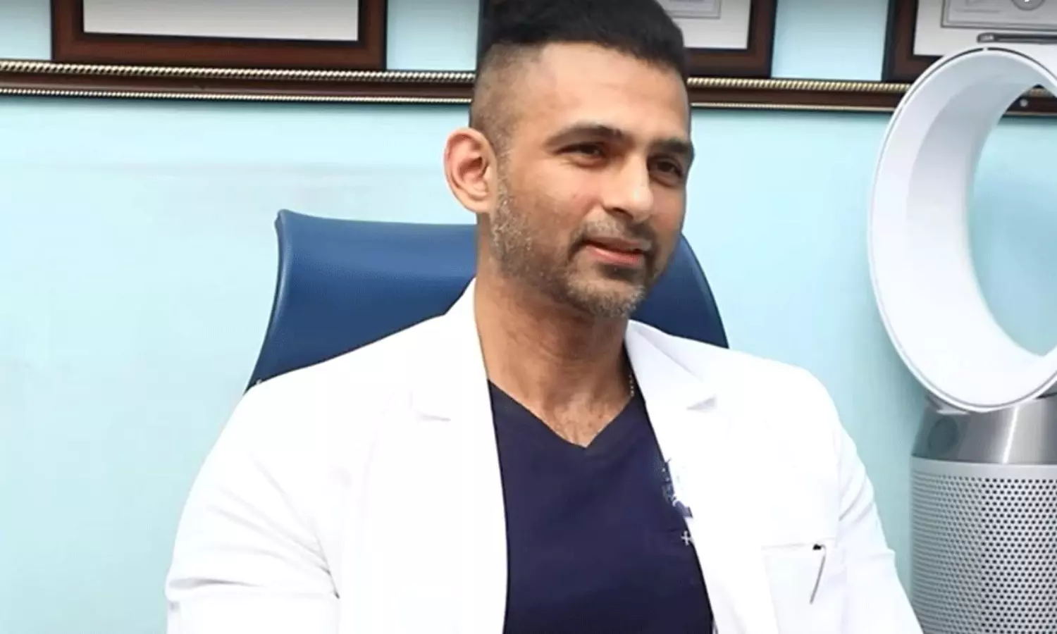 Shoban Babu’s Grandson Breaks Silence: Why I Rejected Acting Offers