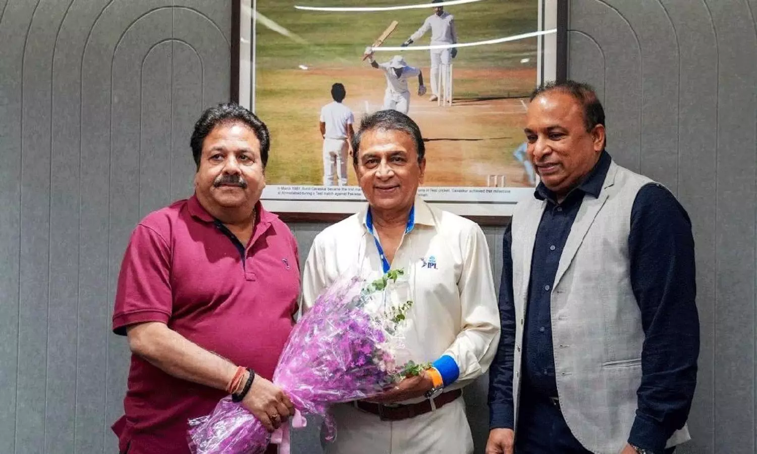 ముంబై బీసీసీఐ ఆఫీస్.. బోర్డ్ రూమ్ నం.10000.. ఏమిటీ దీని ప్రత్యేకత ముంబై బీసీసీఐ ఆఫీస్.. బోర్డ్ రూమ్ నం.10000.. ఏమిటీ దీని ప్రత్యేకత