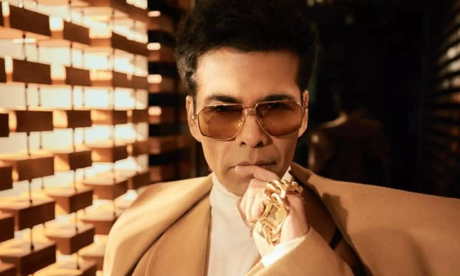 Karan Johar’s 7-Month OMAD Diet Journey: 20 Kgs Down Naturally Karan Johar’s 7-Month OMAD Diet Journey: 20 Kgs Down Naturally