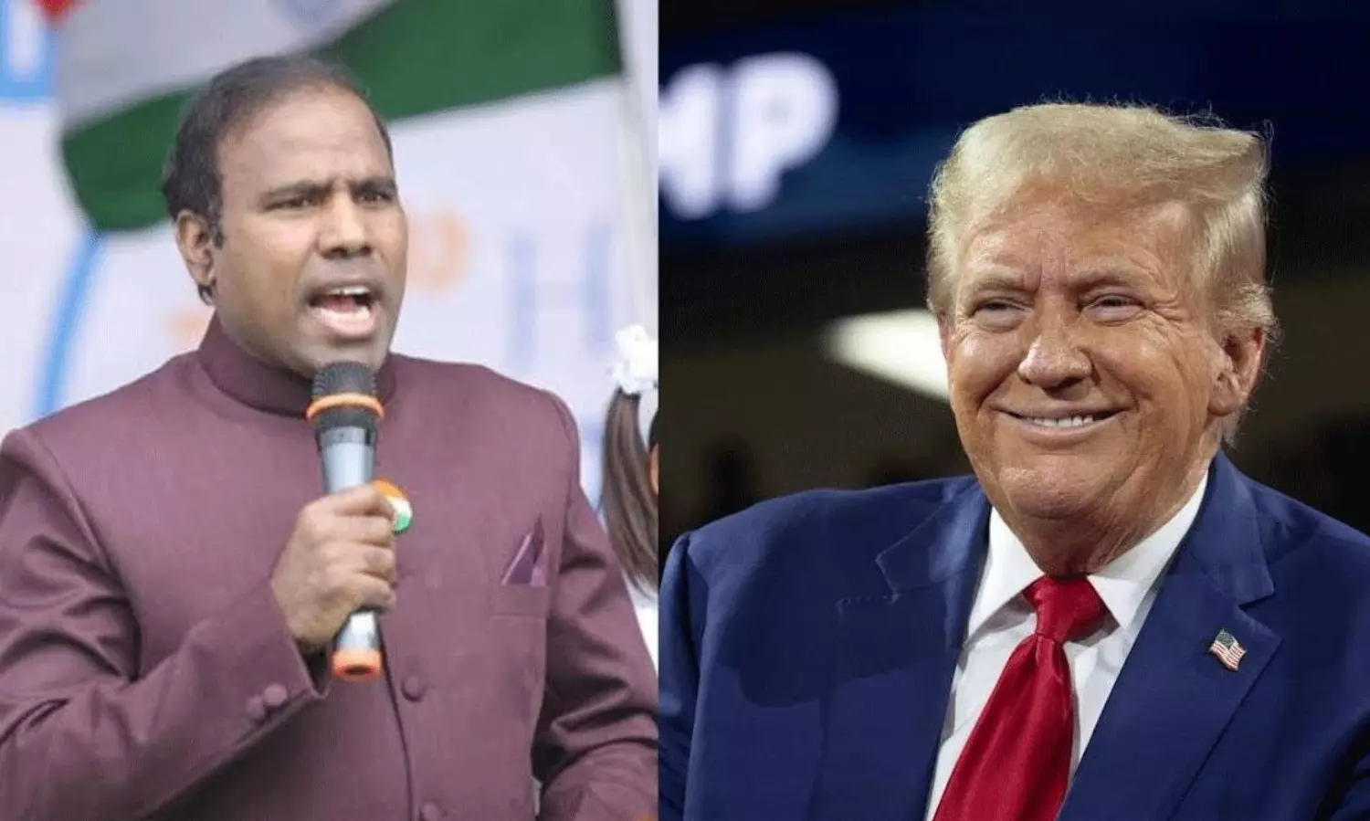 Who Stopped the War? Trump vs KA Paul Who Stopped the War? Trump vs KA Paul