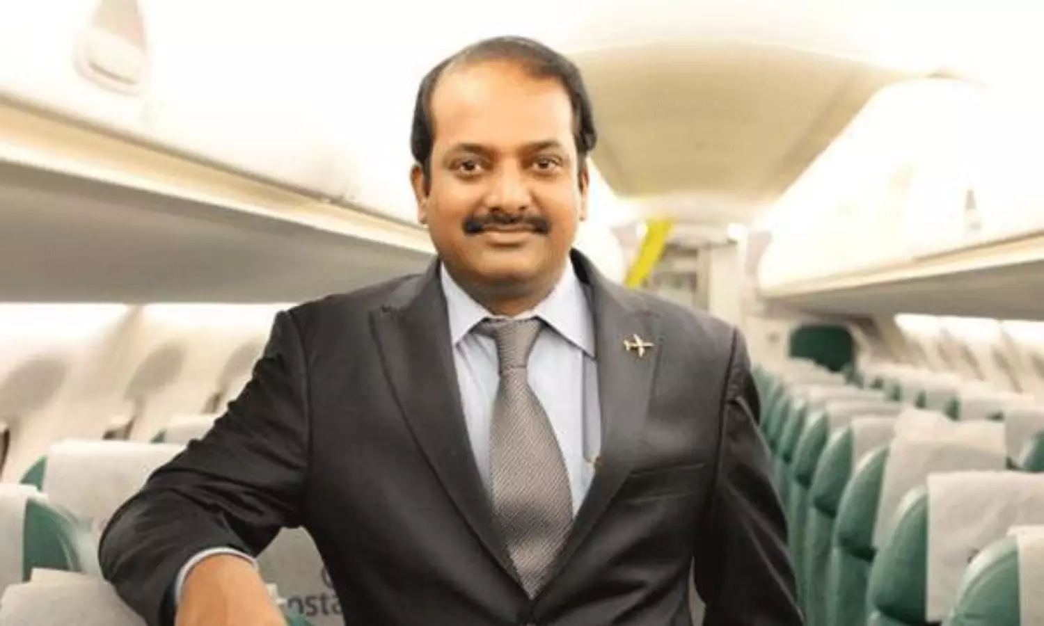 జనసేన రాజ్యసభ సీటు ఆయనకే రిజర్వ్ అయిందటగా ? జనసేన రాజ్యసభ సీటు ఆయనకే రిజర్వ్ అయిందటగా ?