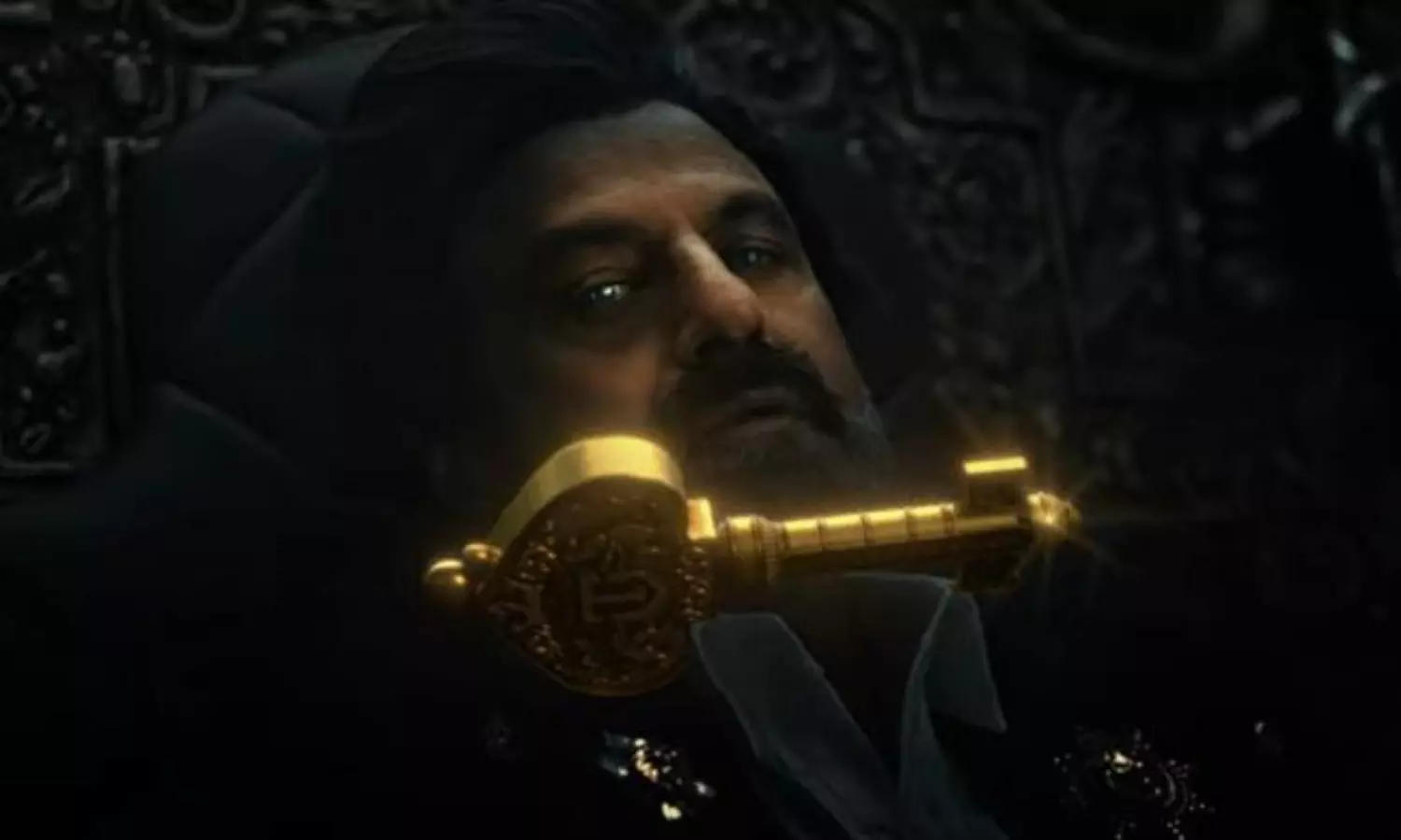 బాలయ్య మాన్షన్ హౌస్ అలజడి.. ఇది పరిస్థితి! బాలయ్య మాన్షన్ హౌస్ అలజడి.. ఇది పరిస్థితి!