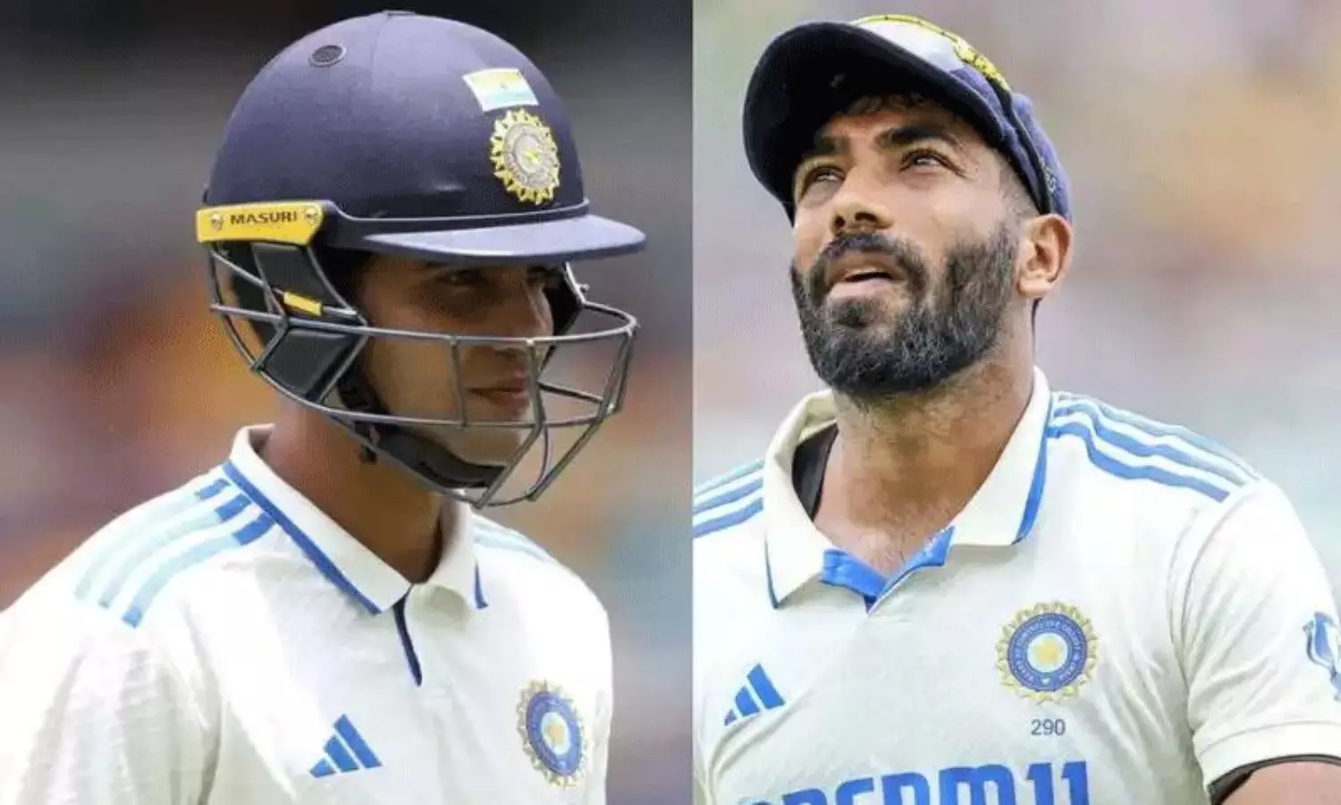 బుమ్రా? గిల్? 5 టెస్టుల ఇంగ్లండ్ టూర్.. టీమ్ ఇండియా ను నడిపేదెవరు?