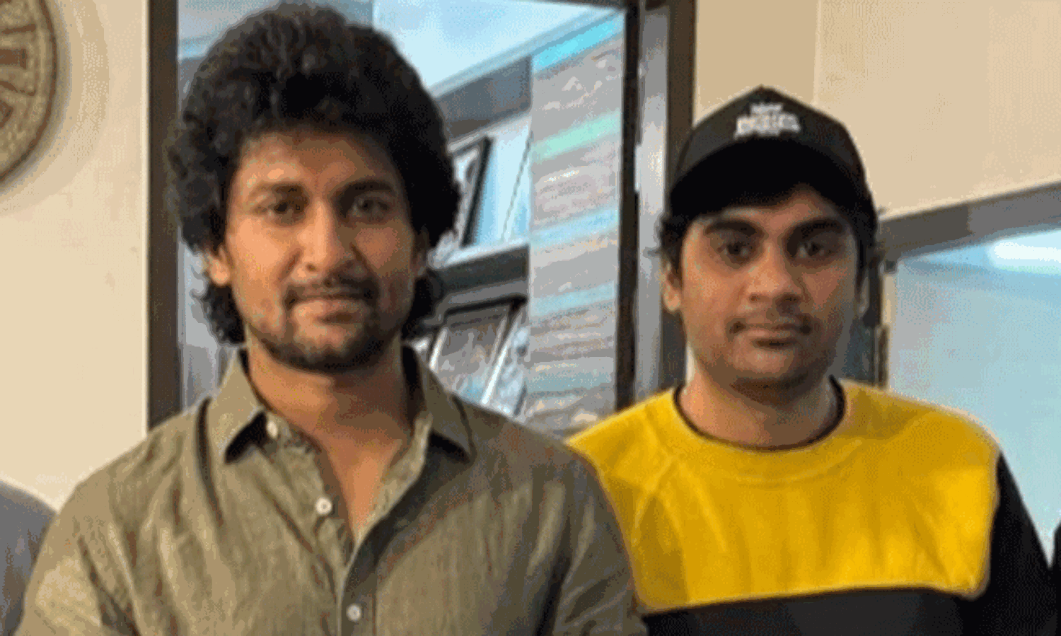 నాని-సుజీత్.. ఓ టార్గెట్ సెట్టయ్యింది!