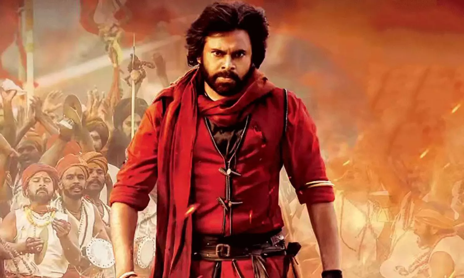 హరిహర వీరమల్లు కాస్ట్యూమ్స్ గురించి ఎవరికీ తెలియని విషయాలు హరిహర వీరమల్లు కాస్ట్యూమ్స్ గురించి ఎవరికీ తెలియని విషయాలు