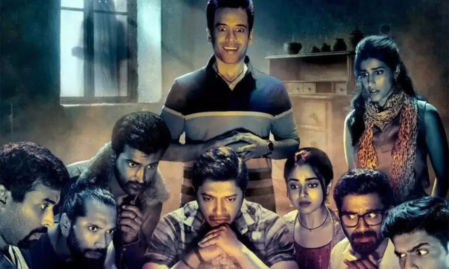 సూపర్‌ హిట్ రీమేక్‌.. విడుదల ముందు బజ్ ఏది?