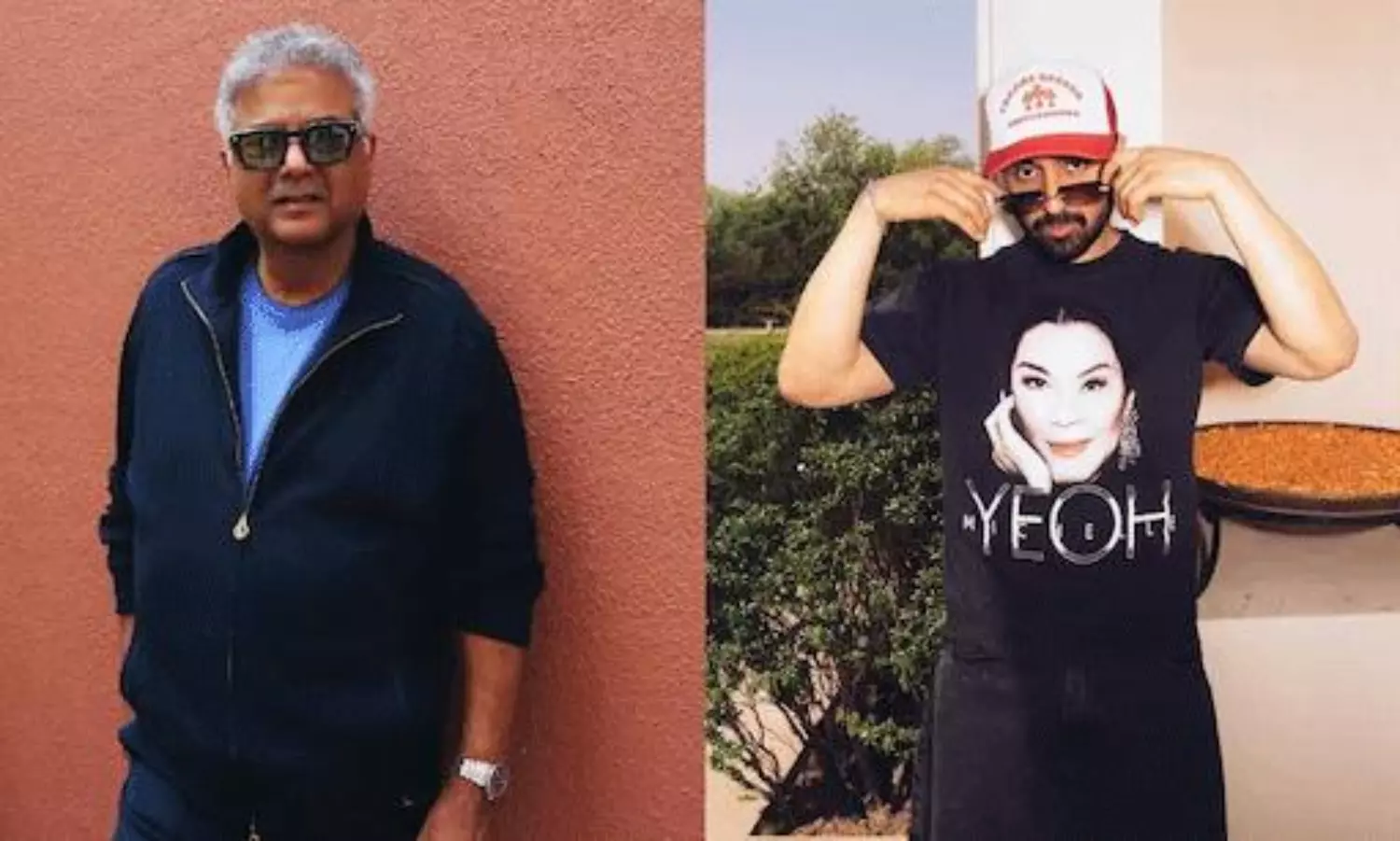 అతడు తప్పుకోలేదు, అసలు విషయం ఏంటంటే..!