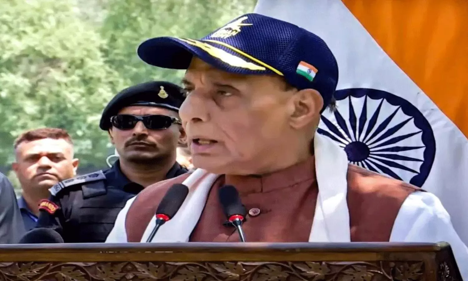 Operation Sindoor a Grand Success India Sends Strong Message to Pakistan Operation Sindoor a Grand Success India Sends Strong Message to Pakistan