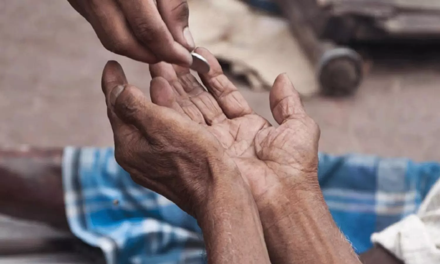 పాకిస్తాన్ పరువు తీస్తున్న బిచ్చగాళ్లు.. వేలాది మందిని వెనక్కి పంపిన సౌదీ!