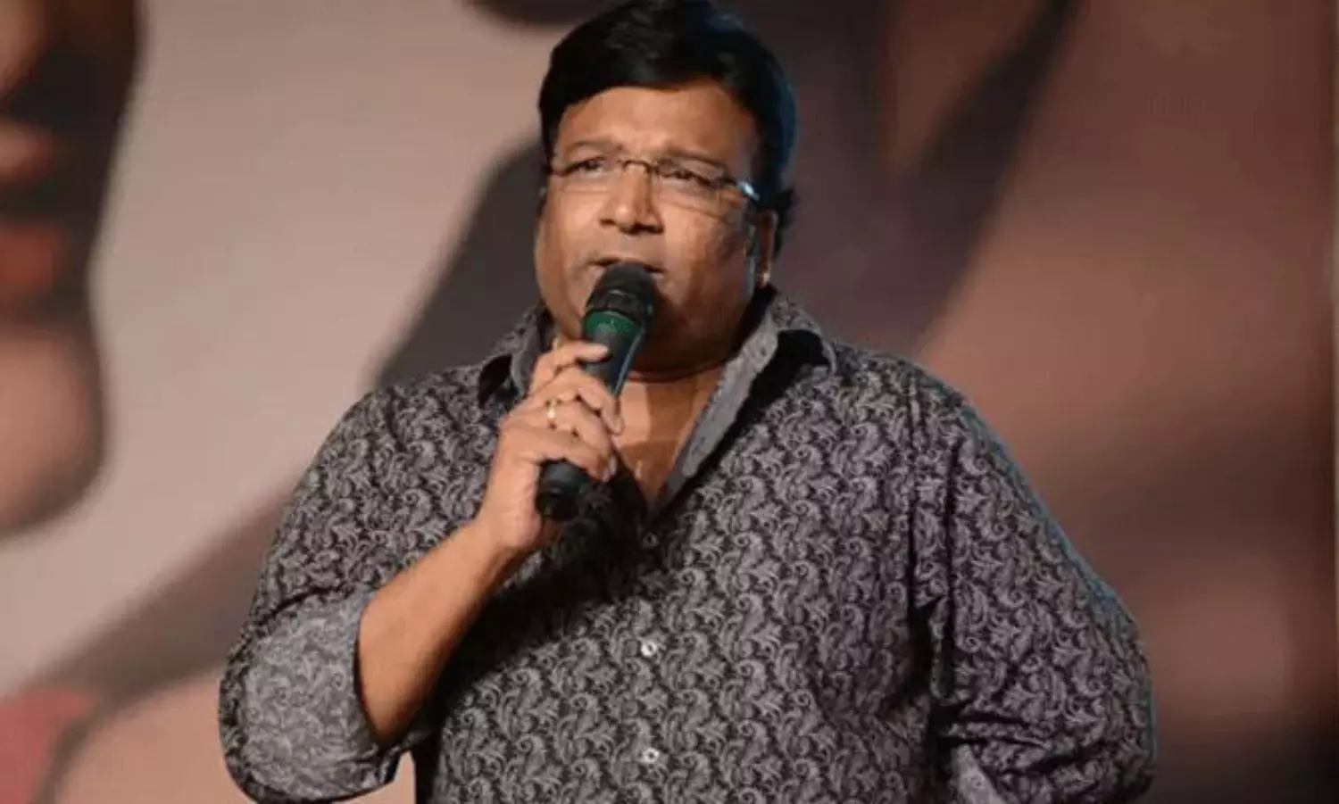 Kona Venkat Opens Up: Why He Quit His Own Comedy Formula Kona Venkat Opens Up: Why He Quit His Own Comedy Formula