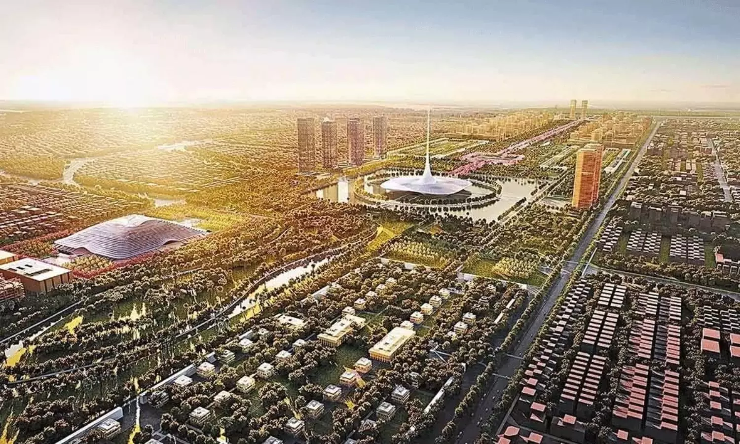 అమరావతికి గుడ్ న్యూస్... ప్రభుత్వం కీలక నిర్ణయం! అమరావతికి గుడ్ న్యూస్... ప్రభుత్వం కీలక నిర్ణయం!