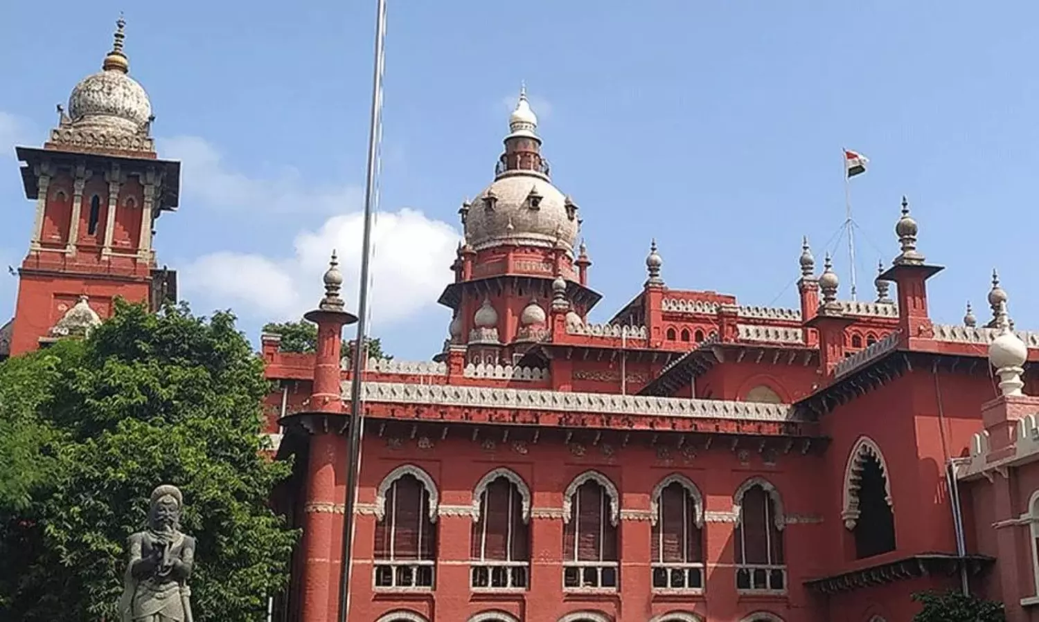 పోలీసులకు చురకలు.. టాయిలెట్లలో నేరస్తులే పడుతున్నారా? హైకోర్టు ప్రశ్న!