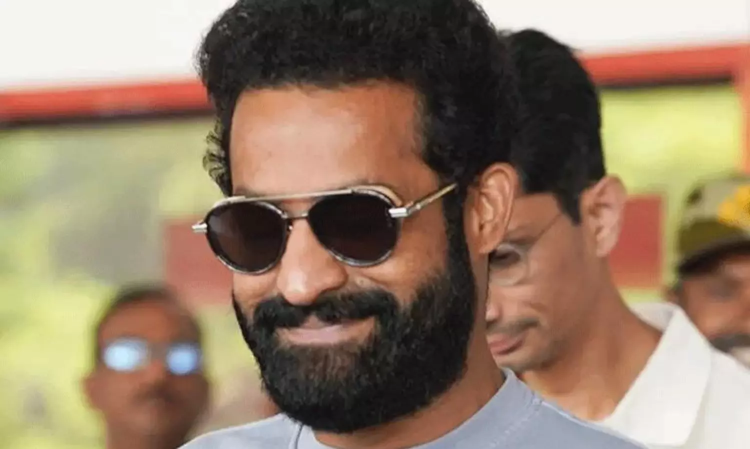 NTRs Bollywood Takeover Begins