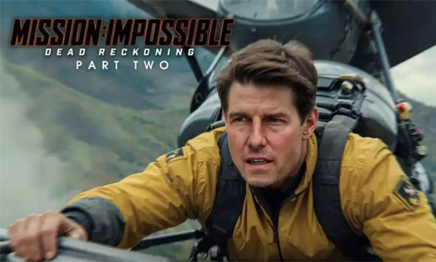 మిషన్ ఇంపాజిబుల్ ది ఫైనల్ రికానింగ్ టాక్ ఏంటి..?
