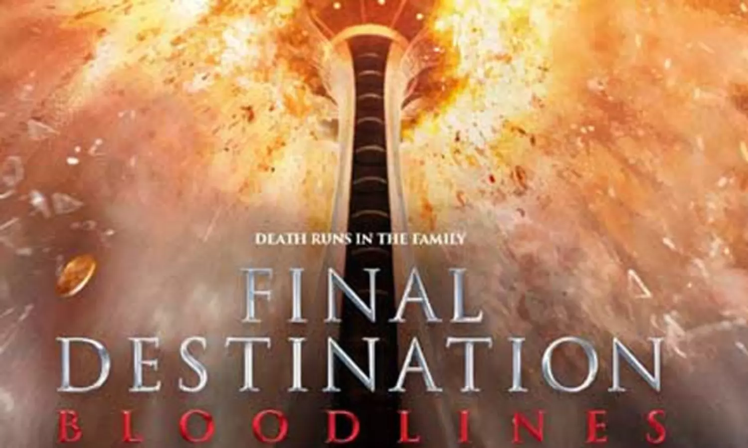 ఫైనల్ డెస్టినేషన్ బ్లడ్ లైన్స్ ఎలా ఉంది..?