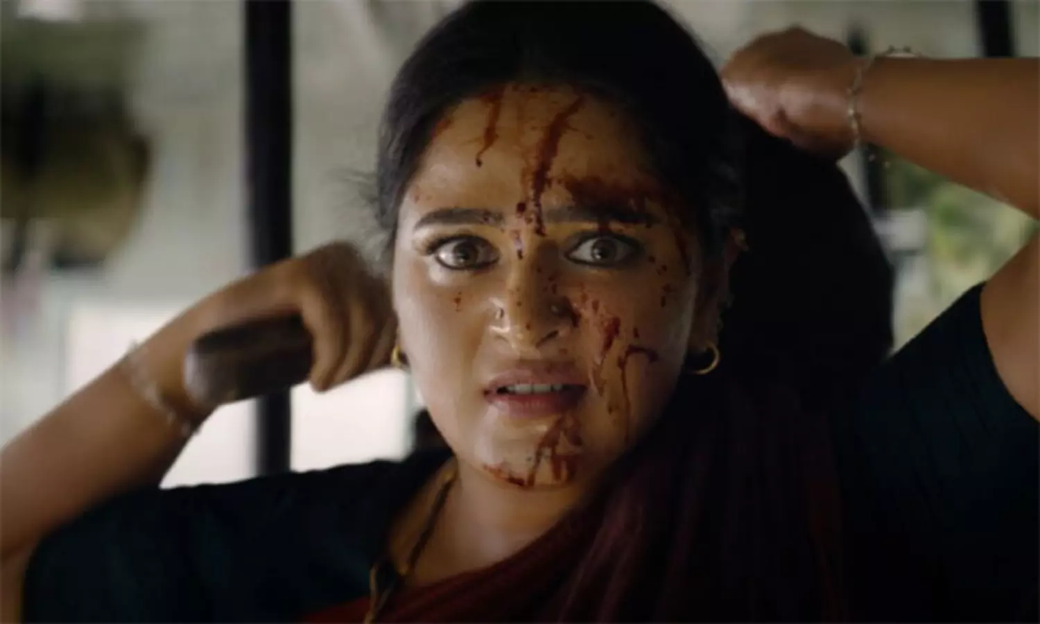 స్వీటీ అనుష్క‌తో సుంద‌ర్ కూడా దిగుతున్నాడా?