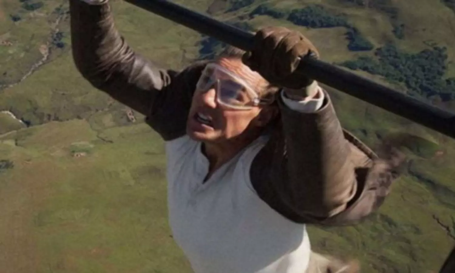 ల‌క్ష టికెట్ల‌తో మిష‌న్ ఇంపాజిబుల్ బెస్ట్ ఓపెనింగ్స్‌