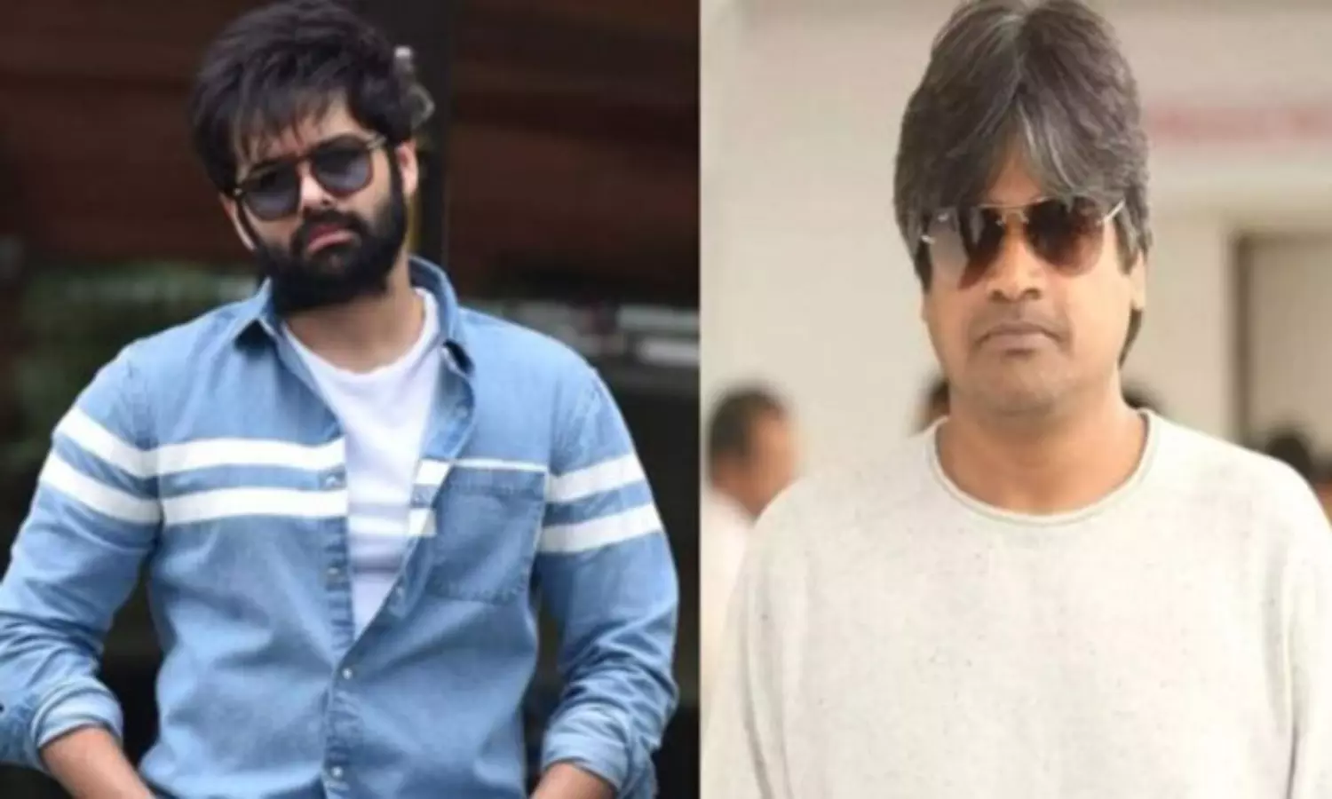 రామ్ సినిమా ఈసారి పెద్ద ప్లానింగ్..!