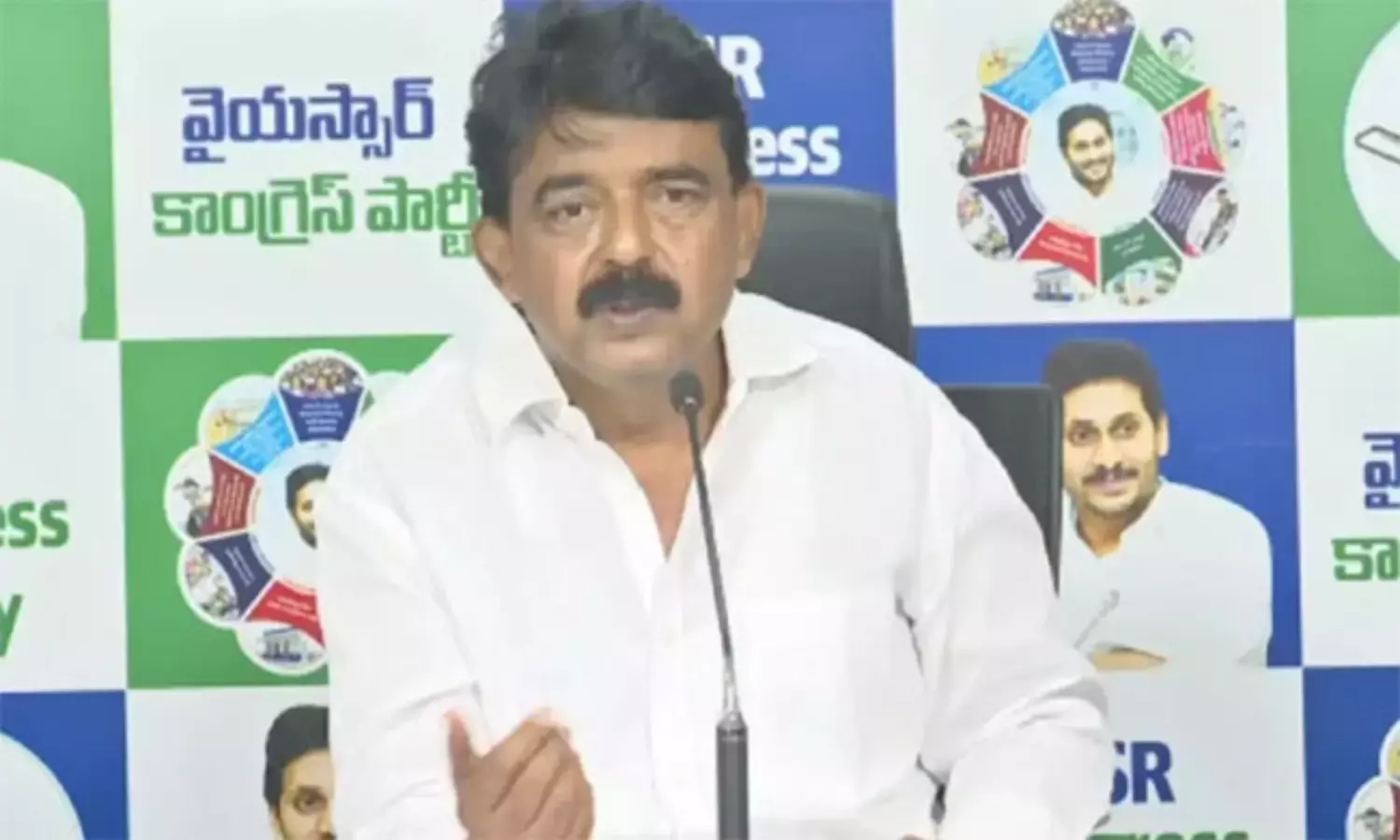 జగన్ ని అరెస్ట్ చేస్తారన్న సన్నిహిత నేత!