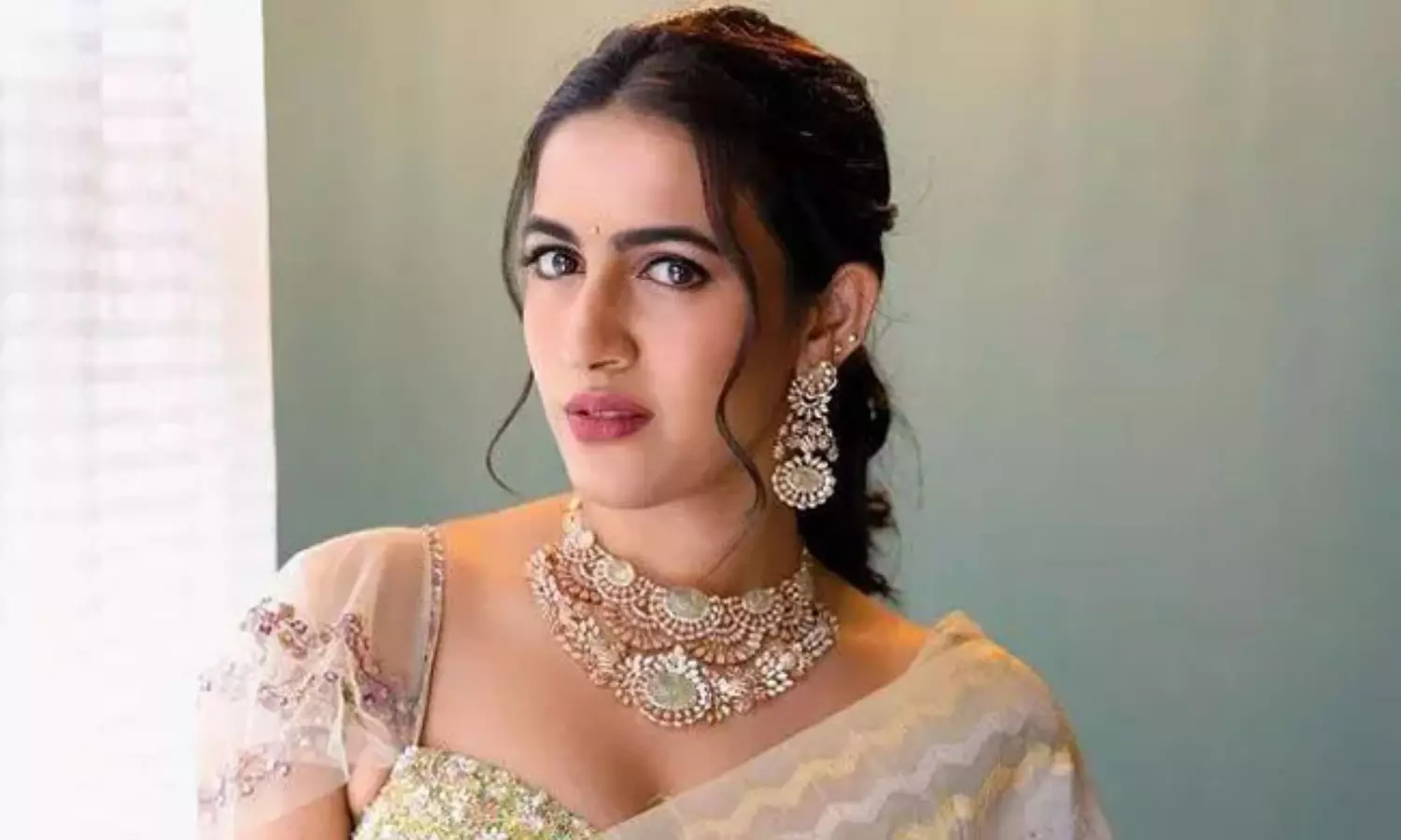 మహేష్, అల్లు అర్జున్ ని టార్గెట్ చేసిన మెగా డాటర్..!