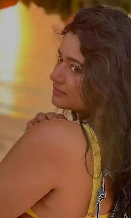 Poonam Bajwa Eyes On Second Innings