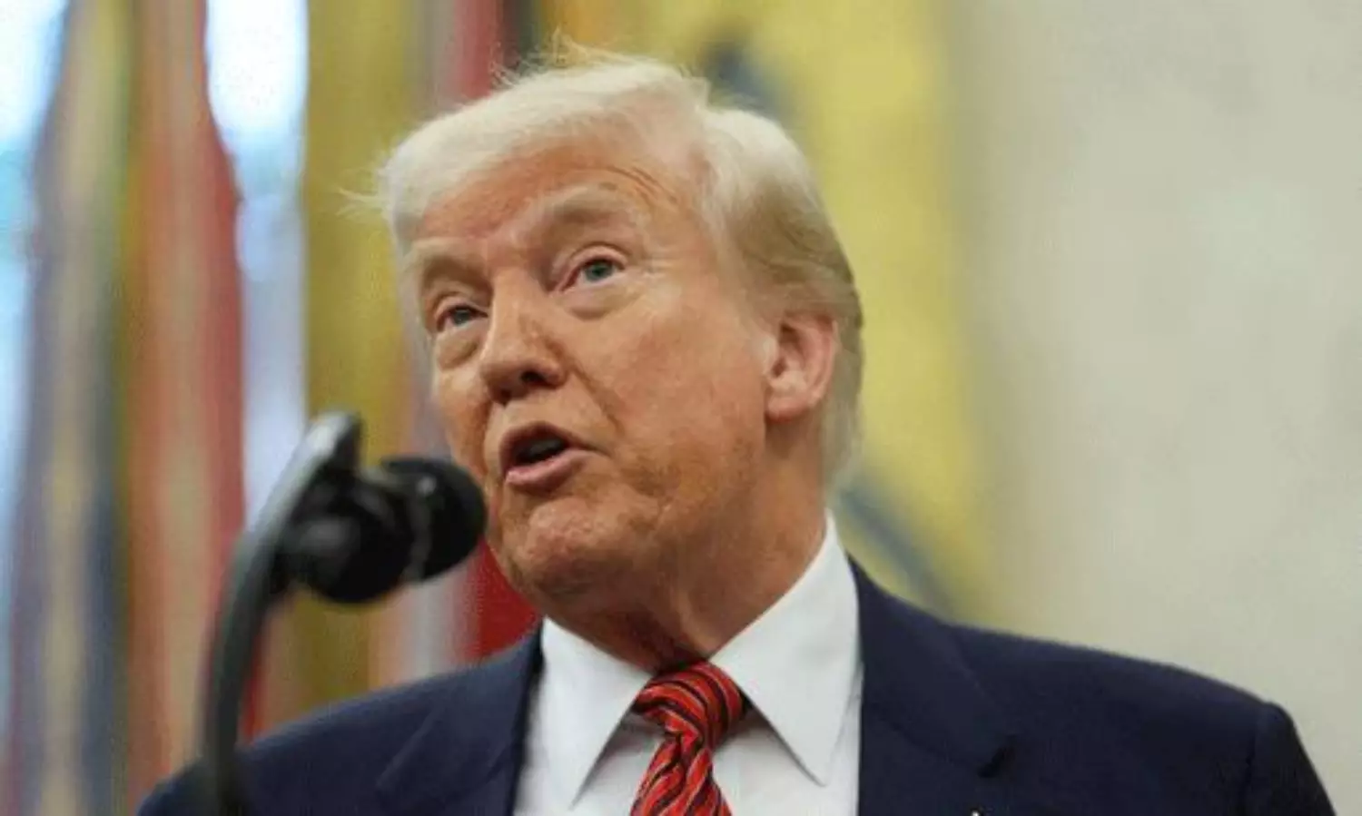 Trump Repeats Ceasefire Boast: India Stays Silent, Critics Raise Questions Trump Repeats Ceasefire Boast: India Stays Silent, Critics Raise Questions