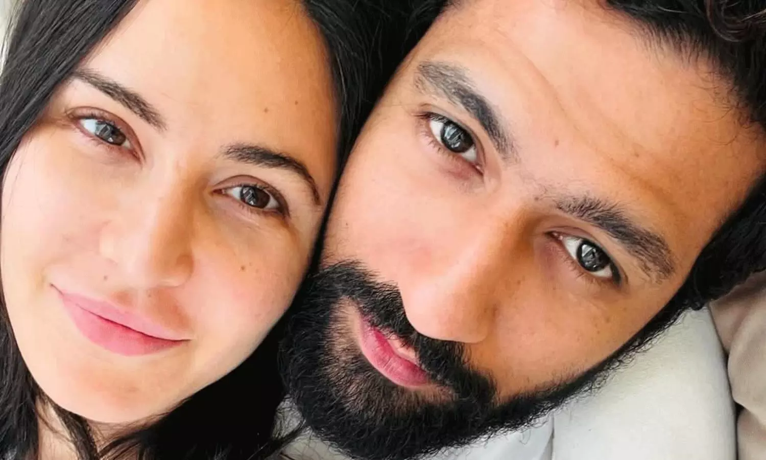 విక్ క్యాట్ అన్యోన్య దాంపత్య రహస్యాలు విక్ క్యాట్ అన్యోన్య దాంపత్య రహస్యాలు