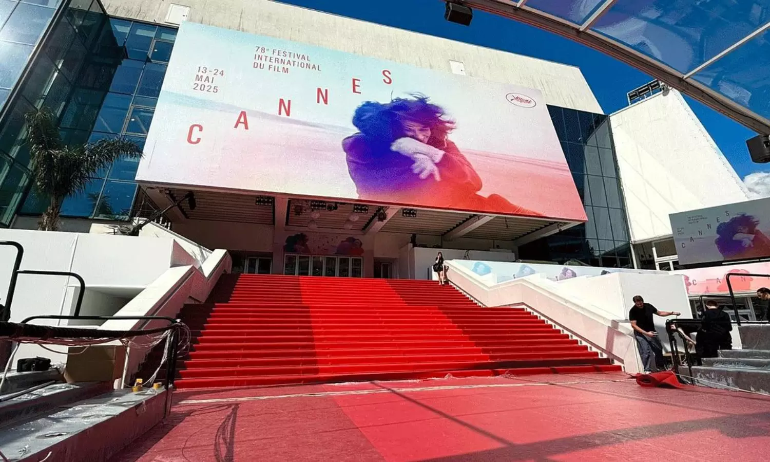 No South Indian Presence at Cannes 2025: What’s Going On? No South Indian Presence at Cannes 2025: What’s Going On?