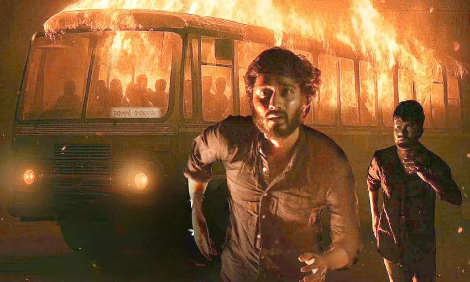 23 – Iravai Moodu Brings Real-Life Dalit Atrocities