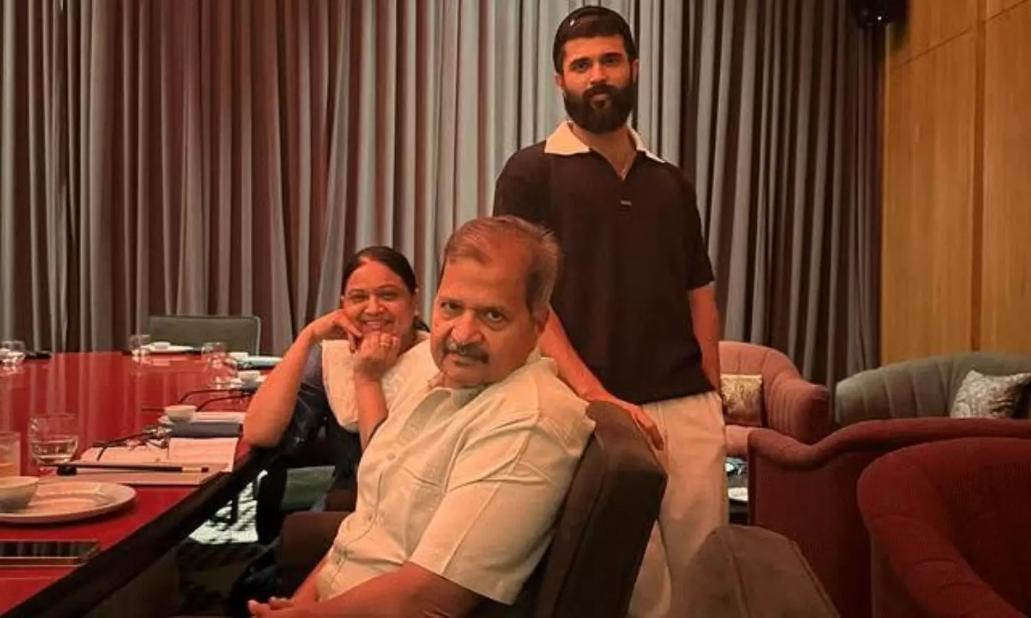 ప‌ని ఒత్తిడిలో ప‌డి జీవించ‌డం మ‌ర్చిపోతున్నాం..