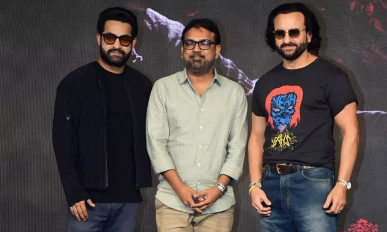 దేవ‌ర 2 బిగ్ అప్టేడ్ !