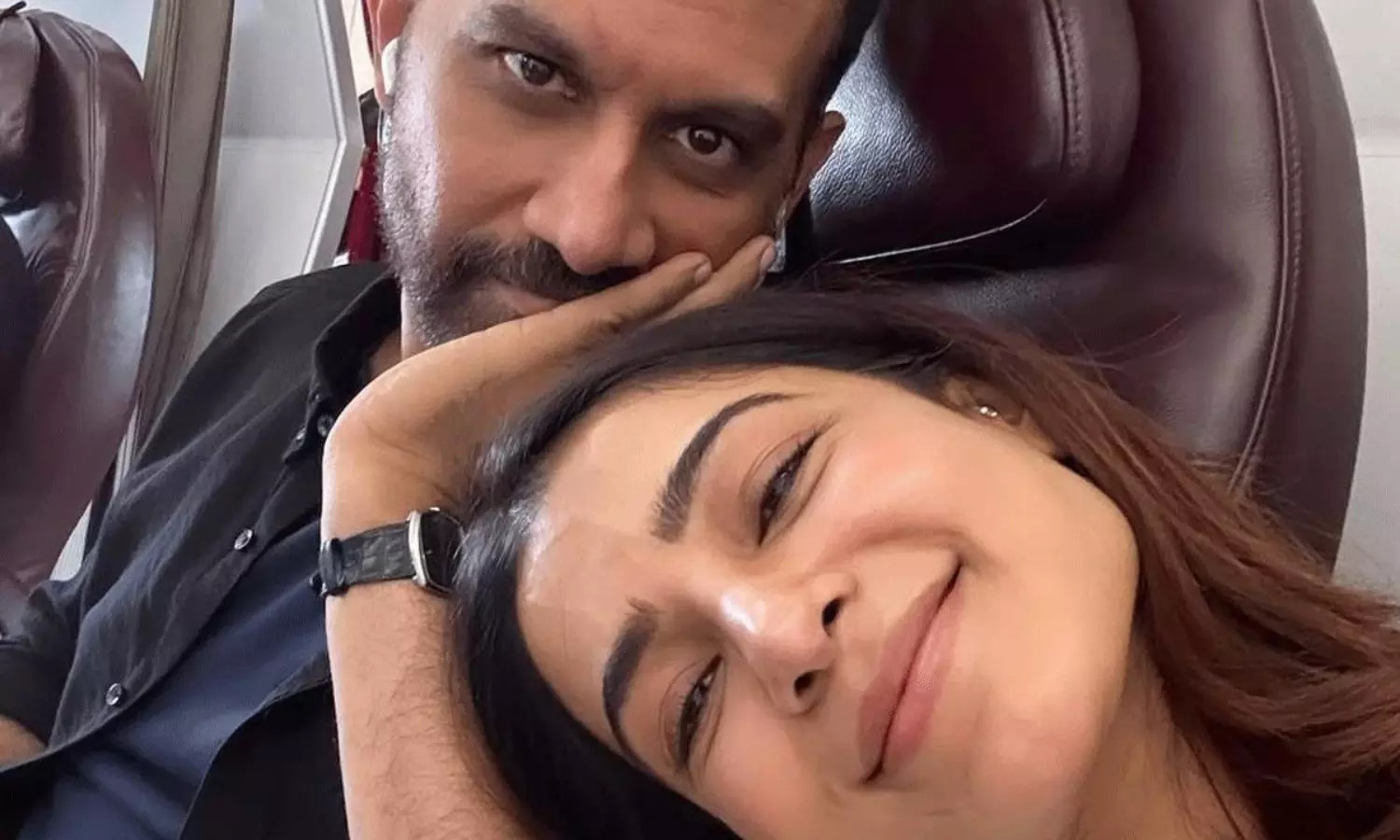 అందుకే సమంతను సెలెక్ట్ చేసుకున్నా అందుకే సమంతను సెలెక్ట్ చేసుకున్నా