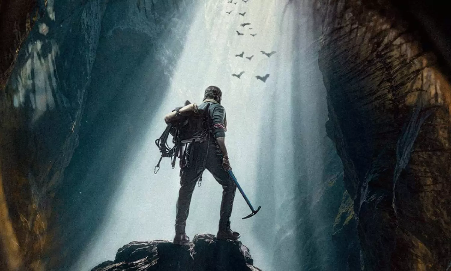 AI Helps Create Distinctive Hero Look in Upcoming Nagachaitanya Film