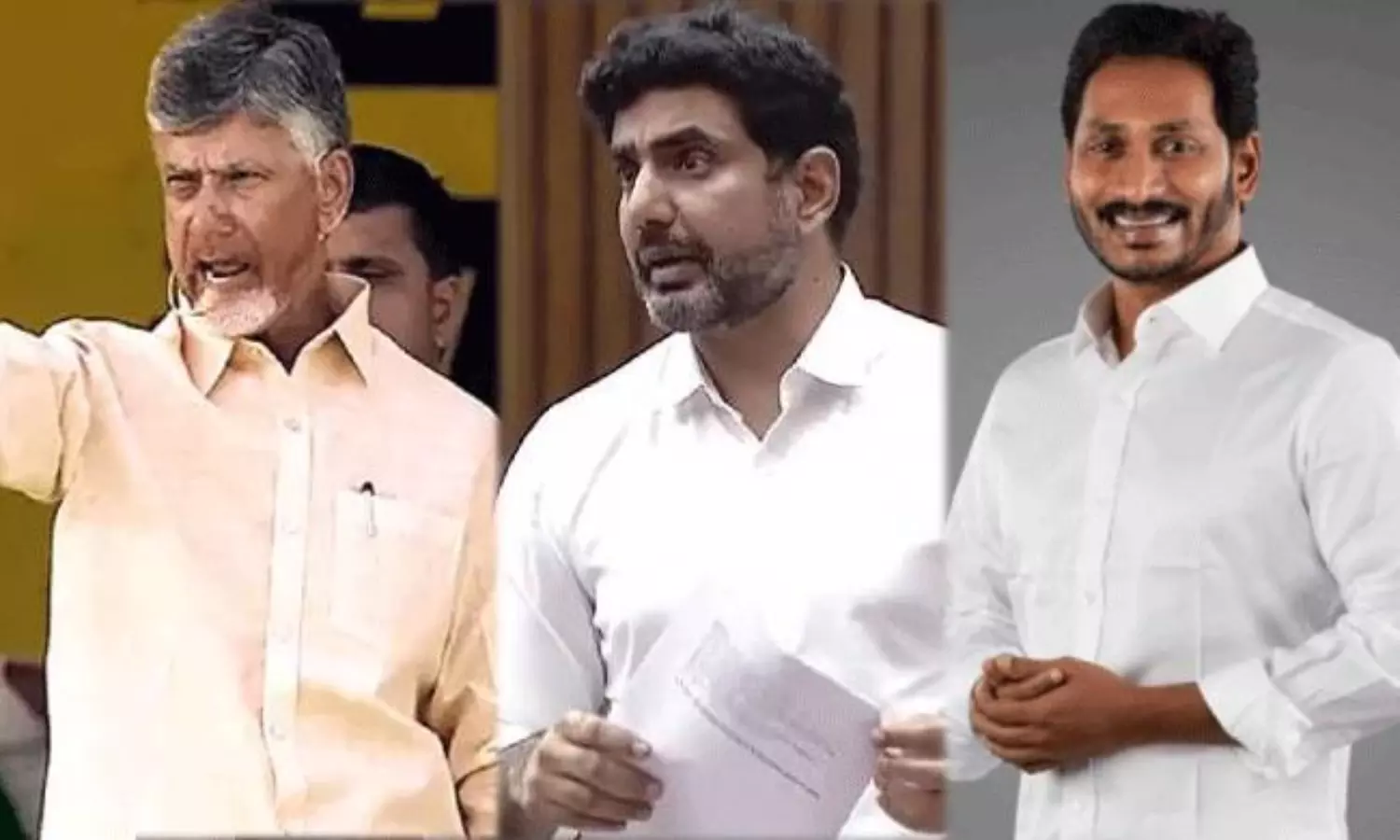 జగన్ ఆదేశాలు.. చంద్రబాబు ఆచరణ.. లోకేశ్ అమలు! ఇదెక్కడి విడ్డూరం?